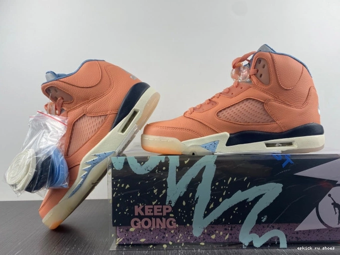 Rep 5 Crimson We Bliss DV4982-641 Khaled Retro Jordan Best The DJ 0627